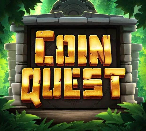 Slotmill : Coin Quest - HONEYSLOT777