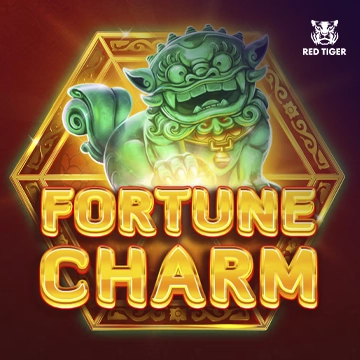 Redtiger : Fortune Charm - HONEYSLOT777