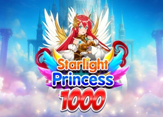 Pragmatic : Starlight Princess 1000 - HONEYSLOT777