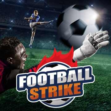 Football Strike - HONEYSLOT777