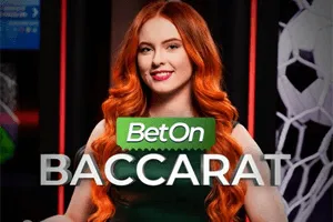 Bet On Baccarat - HONEYSLOT777