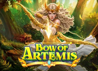 Pragmatic : Bow of Artemis - HONEYSLOT777
