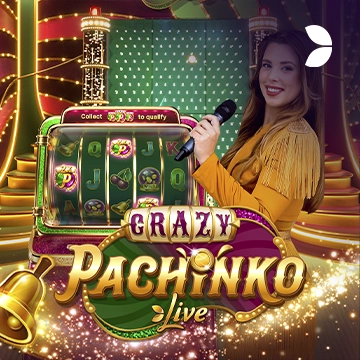 Crazy Pachinko - HONEYSLOT777