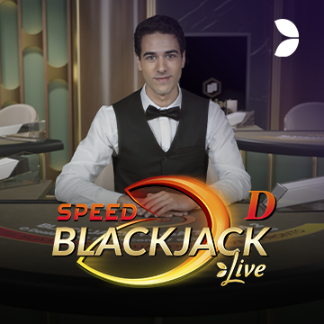 Speed Blackjack D - HONEYSLOT777
