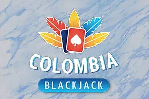 Colombia Blackjack - HONEYSLOT777