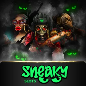 Sneakyslots - HONEYSLOT777