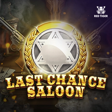 Redtiger : Last Chance Saloon - HONEYSLOT777