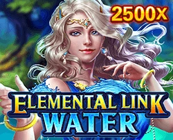 JDB : Elemental Link Water - HONEYSLOT777