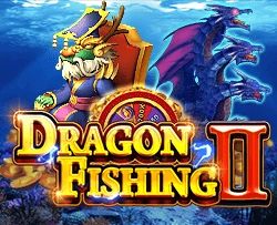 Dragon Fishing II - HONEYSLOT777