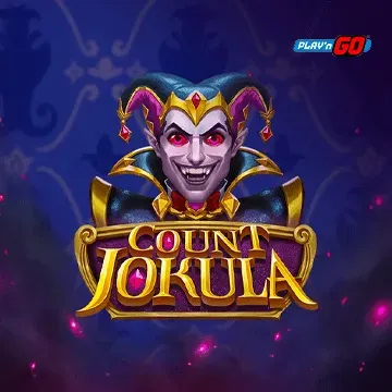 PlaynGo : Count Jokula - HONEYSLOT777