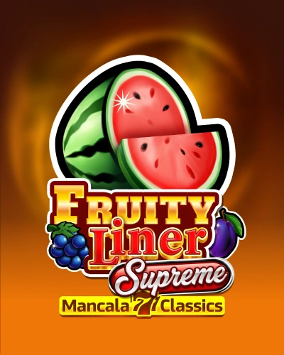 Mancala : FruityLiner Supreme - HONEYSLOT777