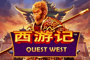 Quest West - HONEYSLOT777