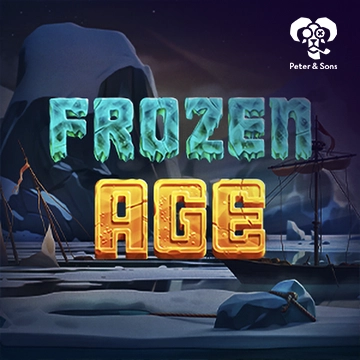 PeterSons : Frozen Age - HONEYSLOT777