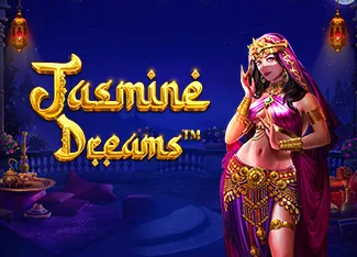 Pragmatic : Jasmine Dreams - HONEYSLOT777