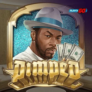 PlaynGo : Pimped - HONEYSLOT777