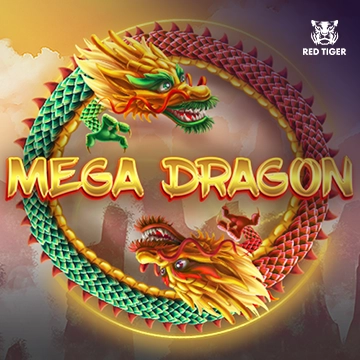 Redtiger : Mega Dragon - HONEYSLOT777