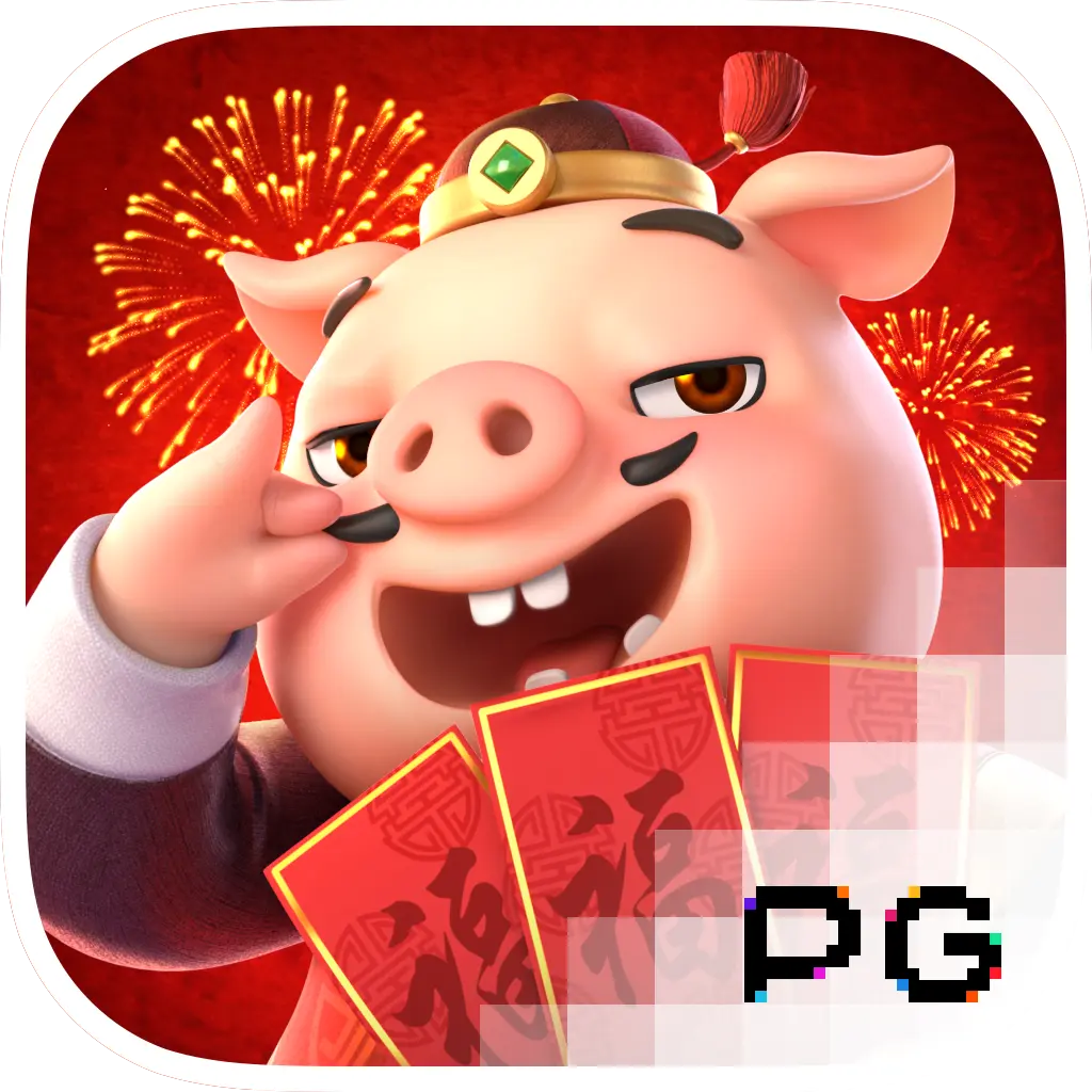 PGSoft : Piggy Gold - HONEYSLOT777