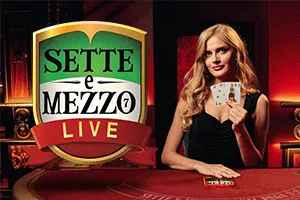 Sette E Mezzo - HONEYSLOT777