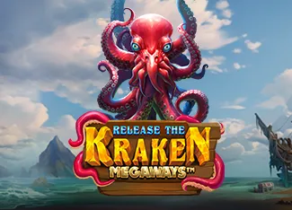 Pragmatic : Release the Kraken - HONEYSLOT777