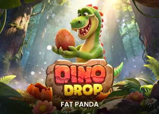 FatPanda : Dino Drop - HONEYSLOT777