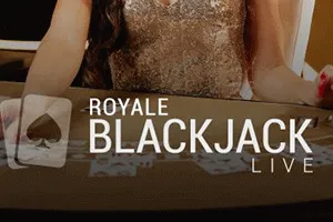 Royale Blackjack 1 - HONEYSLOT777