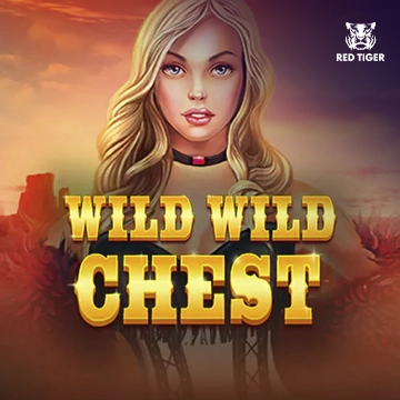 Redtiger : Wild Wild Chest - HONEYSLOT777