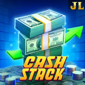 Cash Stack - HONEYSLOT777