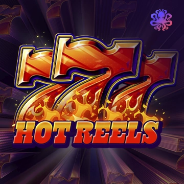 Octoplay : 777 Hot Reels - HONEYSLOT777