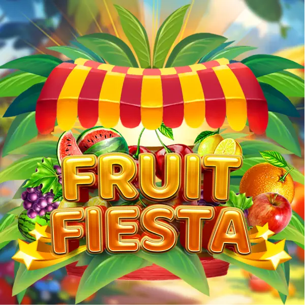 CosmoPlay : Fruit Fiesta - HONEYSLOT777
