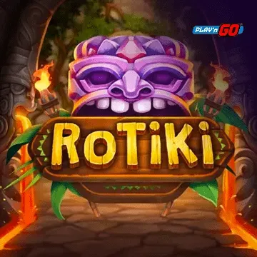 PlaynGo : Rotiki - HONEYSLOT777