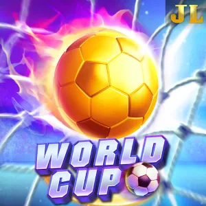 Jili : World Cup - HONEYSLOT777