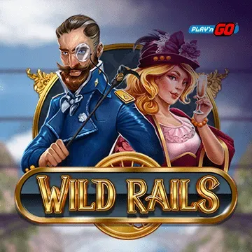 PlaynGo : Wild Rails - HONEYSLOT777