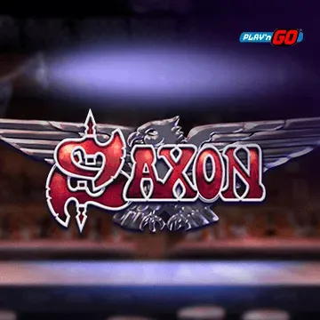 PlaynGo : Saxon - HONEYSLOT777