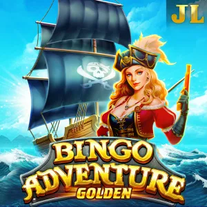 Bingo Adventure - HONEYSLOT777
