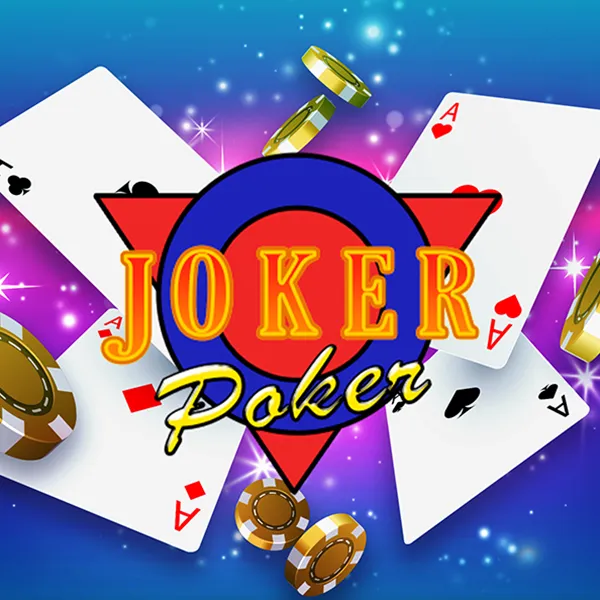 Joker Poker - HONEYSLOT777