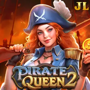 Jili : Pirate Queen 2 - HONEYSLOT777