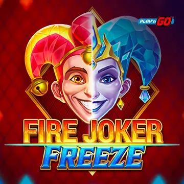 PlaynGo : Fire Joker Freeze - HONEYSLOT777