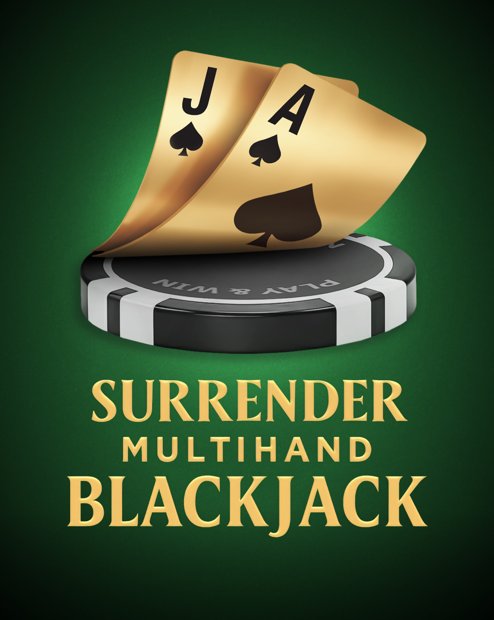 Surrender Multihand Blackjack - HONEYSLOT777
