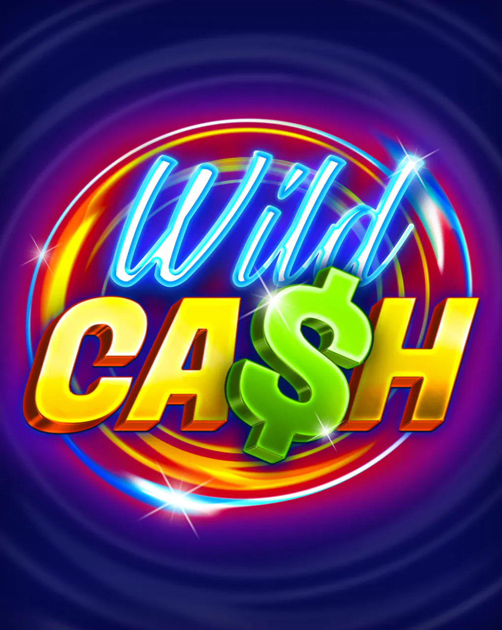 Bgaming : Wild Cash - HONEYSLOT777