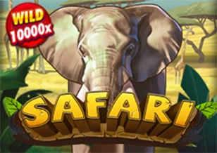 Safari - HONEYSLOT777