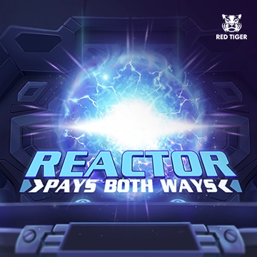 Redtiger : Reactor - HONEYSLOT777