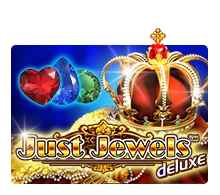 Joker123 : Just Jewels Deluxe - HONEYSLOT777