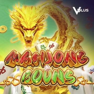 Mahjong Bonus - HONEYSLOT777