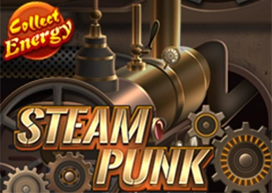 Steam Punk - HONEYSLOT777