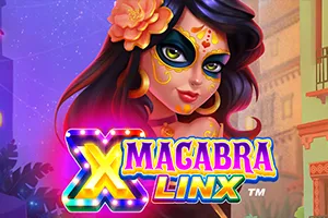 Macabra Linx - HONEYSLOT777