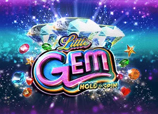 Pragmatic : Little Gem Hold and Spin - HONEYSLOT777
