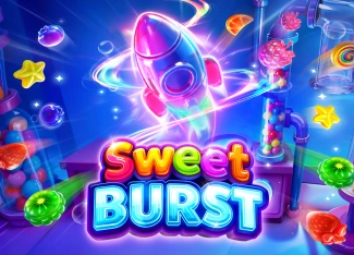 FatPanda : Sweet Burst - HONEYSLOT777