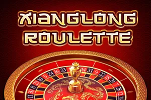 Xiang Long Roulette - HONEYSLOT777