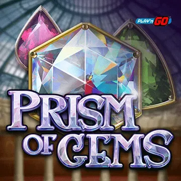 PlaynGo : Prism of Gems - HONEYSLOT777