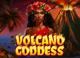 Pragmatic : Volcano Goddess - HONEYSLOT777